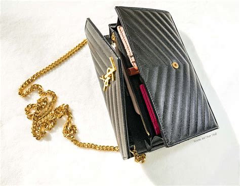 ysl wallet.on chain